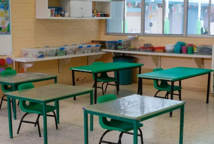 ¡Atención, papás! Escuelas de CDMX abrirán los fines de semana; conoce la razón