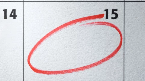 ¿Qué se celebra el jueves 15 de agosto?