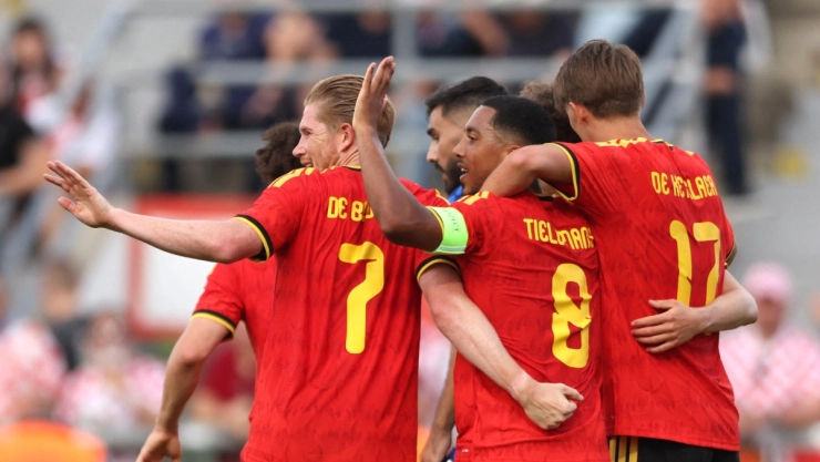 Bélgica