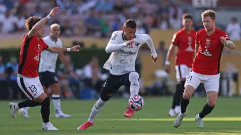 Nelson Deossa tiene un precio de 13 millones de dólares