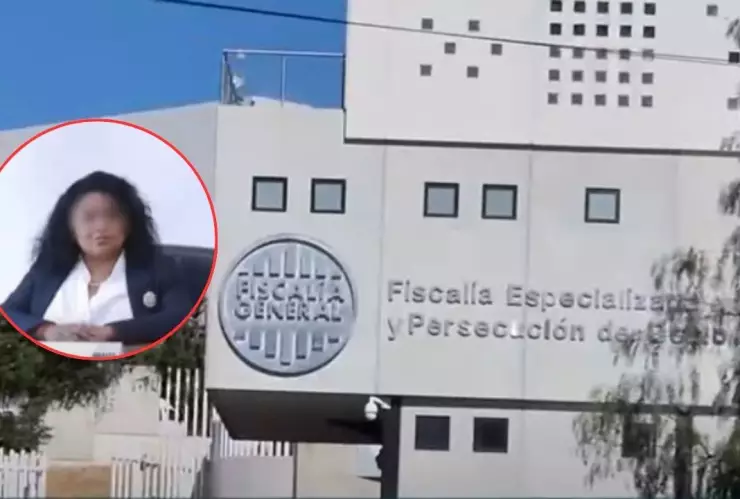 Detenida: Regidora de Huimilpan estafó a más de 100 personas en Querétaro