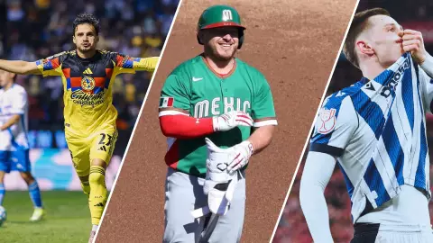 Partidos de HOY, miércoles 4 de marzo: Horario en Liga MX; Copa del Rey; México en la MLB; NBA y más