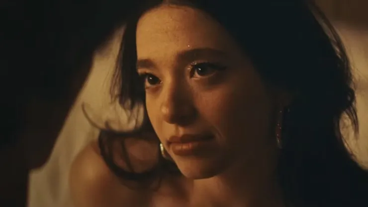 Mikey Madison, también es una de las actrices nominadas a Mejor Actriz Protagónica en los Oscar 2025, por su interpretación en ‘Anora’.
Crédito: Universal Pictures