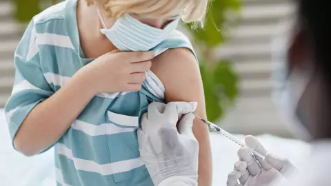 Inicia la campaña contra Influenza y COVID-19 en Chihuahua