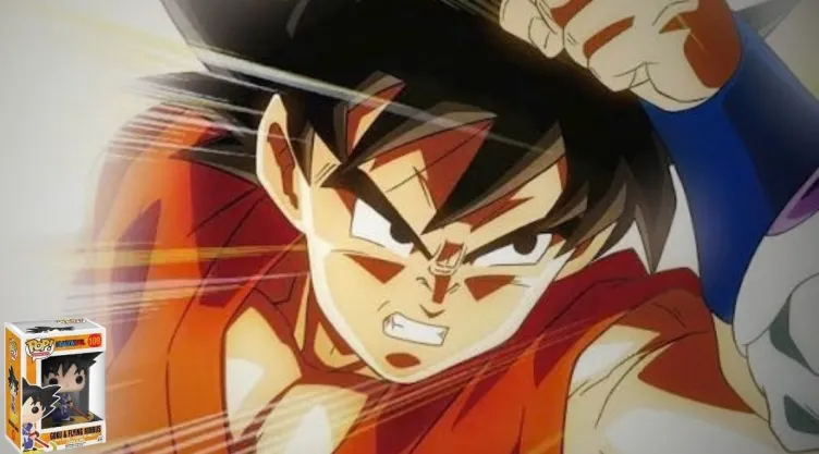 Los mejores 3 funkos de Goku de Dragon Ball para regalarle a un niño.jpg