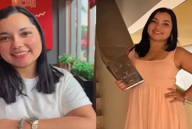 doctora sin vida en congelador de supermercado en Miami