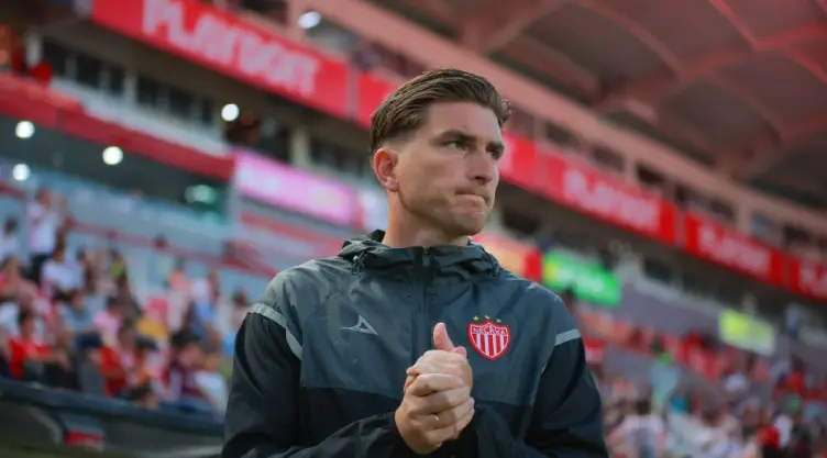 Liga MX Apertura 2026