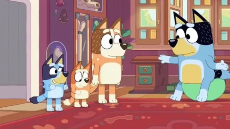 capítulos Paw Patrol