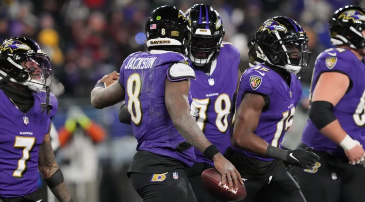 Baltimore Ravens