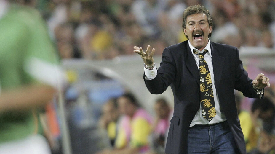 La volpe
