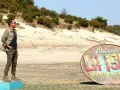 Lukini recibe a los desafiantes, para El Ultimo Juego Por el Castigo de la Temporada.