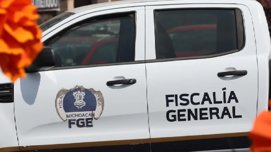 tránsito abusa menor Michoacán detención