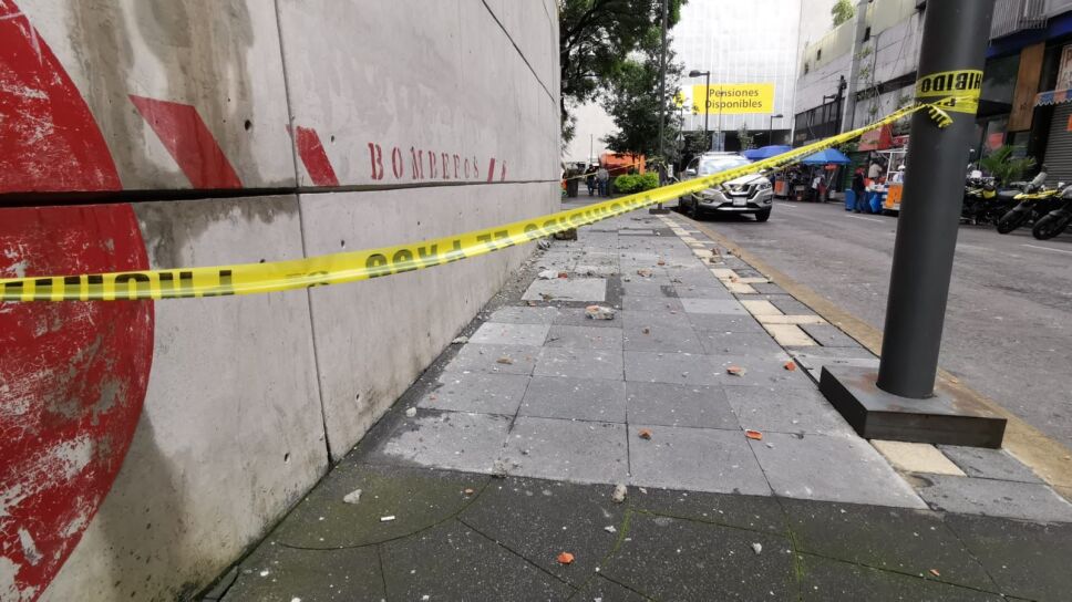 edificio dañado en el Centro por sismo1.jpeg