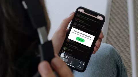 Corridos tumbados en Spotify México