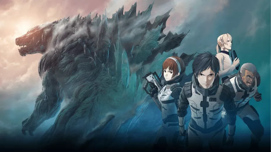 Nuevo anime de Godzilla confirmado historia, enfoque shonen y todo lo que se sabe