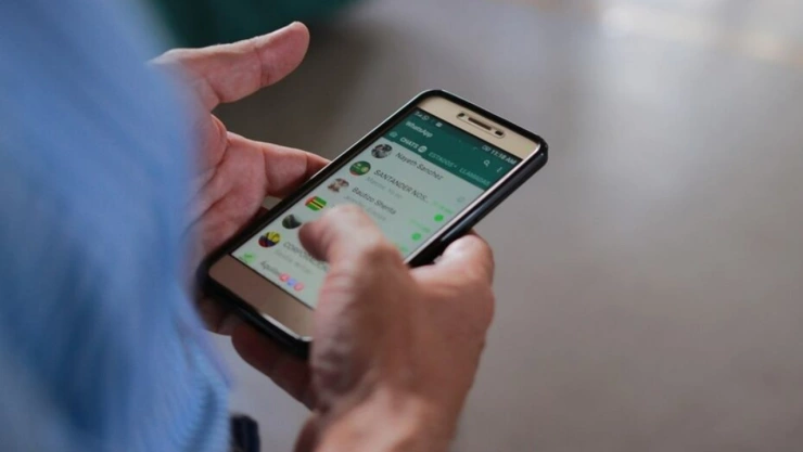 Falso sugar daddy o sugar mommy, la nueva ESTAFA que se mueve en WhatsApp