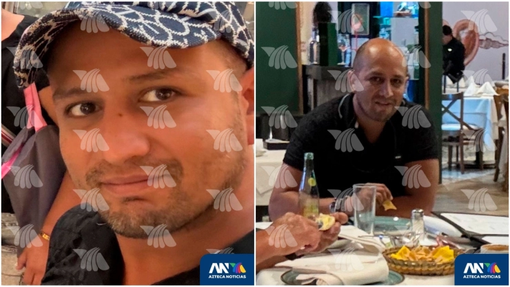 Buscan a José Emmanuel Palomares Puente tras ir a la feria a Xochimilco y desaparecer.