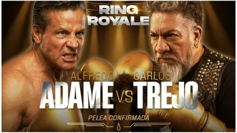 alfredo adame y carlos trejo confirmaron pelea en monterrey
