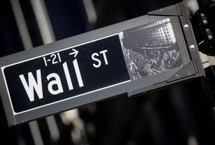 Wall Street