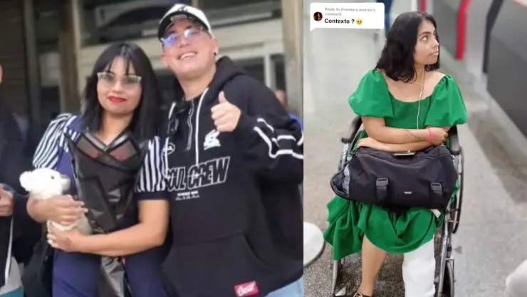 “Solo tuvimos 5 horas juntos”: influencer relata desgarradora historia tras los terremotos en Venezuela