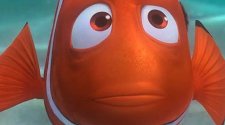 ¿Por qué Marlin es el villano de Buscando a Nemo? Teoría lo revela.