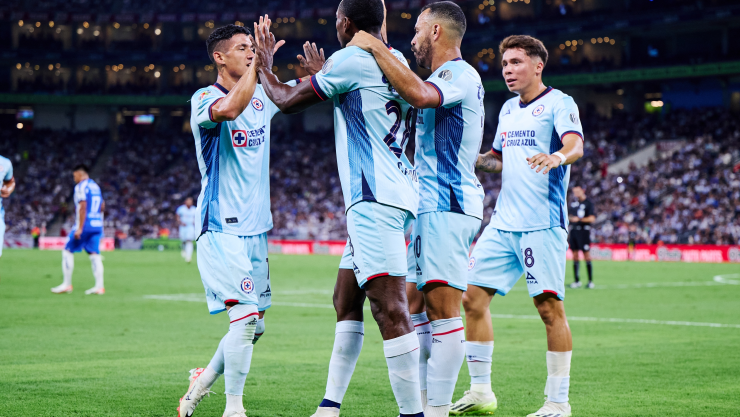 Cruz Azul, Apertura 2023, Liga MX