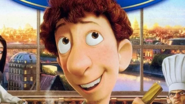 Encuentran a los personajes de Ratatouille de la vida real en TikTok.