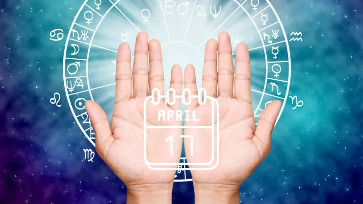 Horóscopo hoy jueves 17 de abril de 2025 Predicciones de amor, salud y dinero