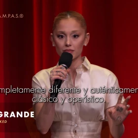 Oscars 2025: Actrices de Reparto