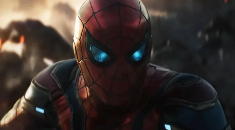 Tom Holland reveló su secreto para obtener el físico de Spider-Man