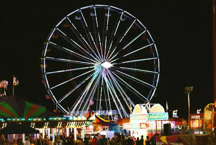 Feria Axochiapan 2025