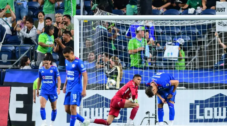Cruz Azul