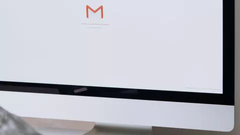 ¿Cómo tener más espacio en Gmail? Prueba los trucos.