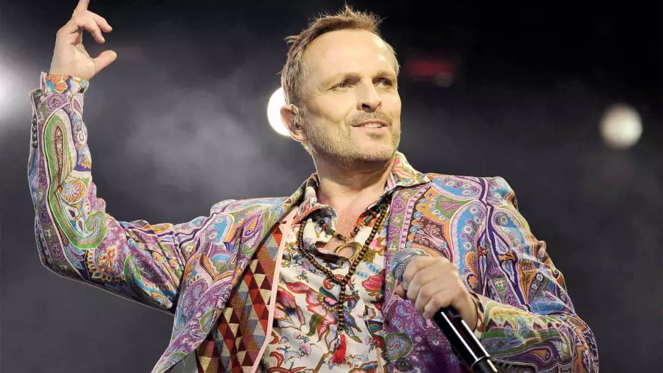 miguel bose