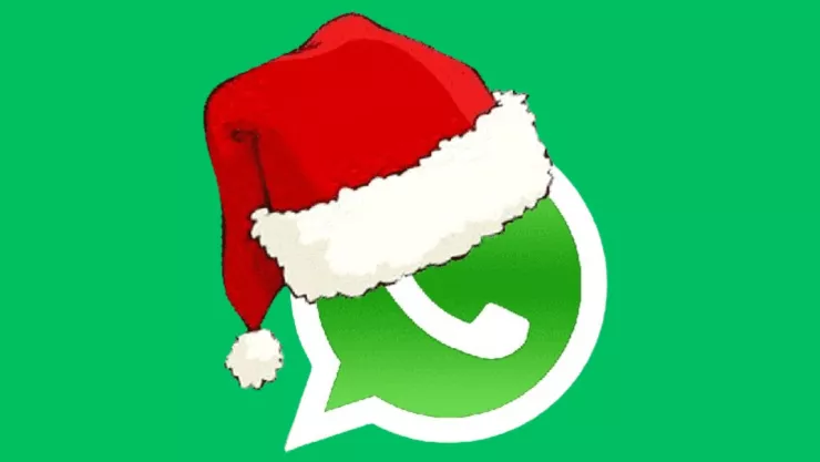 WhatsApp aplicación