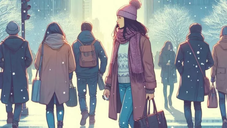 ¡Apunta la fecha! Este día comenzará el FRÍO en Jalisco