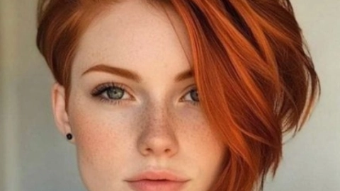 Cortes de cabello para mujer