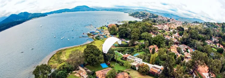 Extranjeros hospedarse Copa Mundial de la FIFA 2026