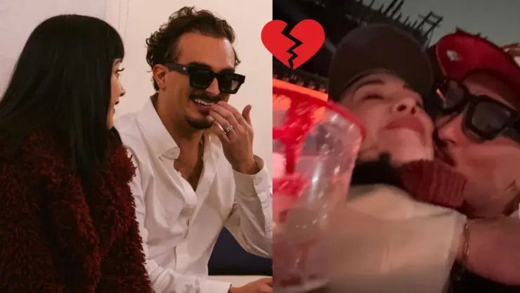 Susana Zabaleta y Ricardo Pérez ¿Qué se sabe sobre su supuesta separación.jpeg