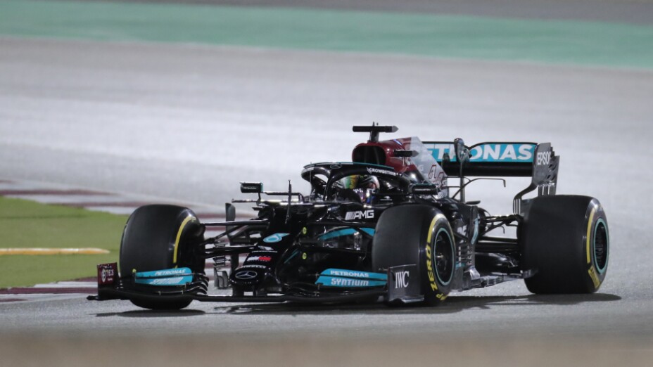 Gran Premio de Qatar