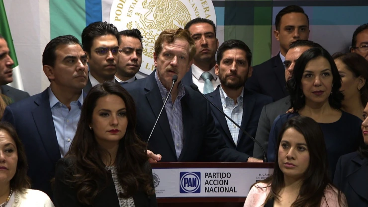 PAN Diputados