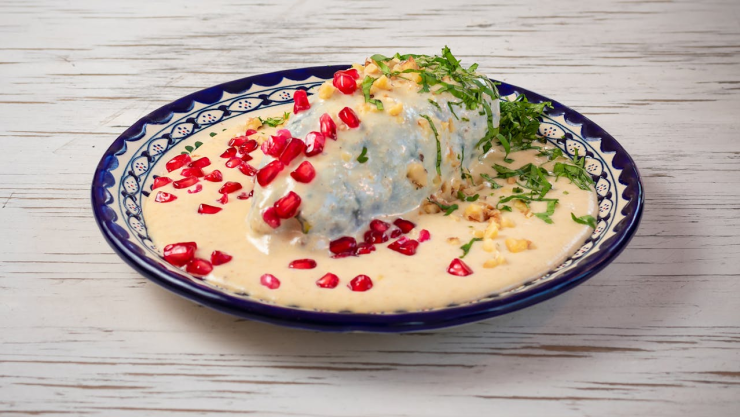 ¿Cómo cuidar el peso en las fiestas patrias?