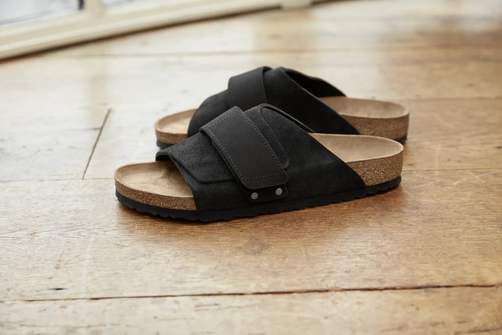 Kyoto by Birkenstock: las sandalias que necesitas para esta época de calor
