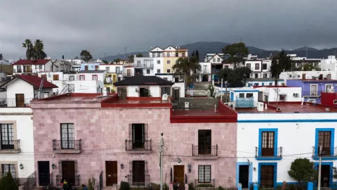 ¡Va a llover! ¿Dónde Así el pronóstico del clima en Guanajuato por municipios hoy miércoles 19 de noviembre.jpg