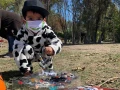Así se vivió la magia del #JuguetónAzteca en Tula, Hidalgo