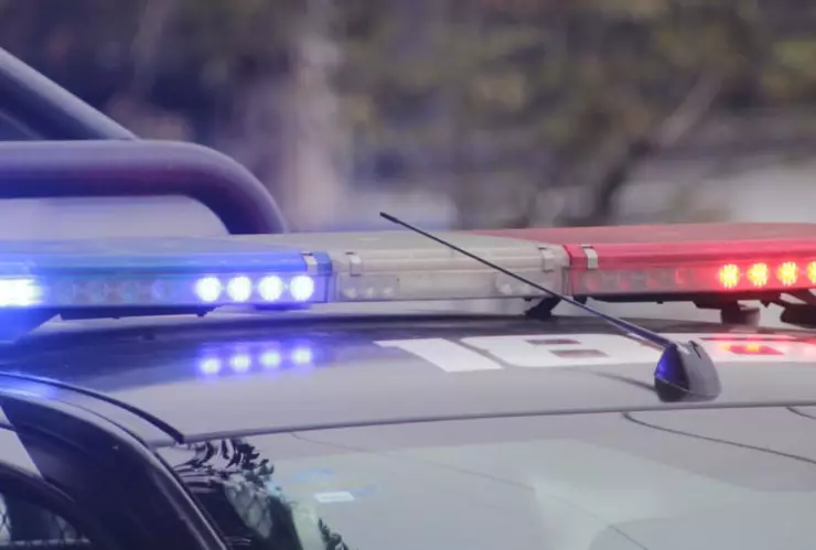 Accidente en Zacatecas Mueren cuatro personas tras choque en la carretera a Saltillo hoy 13 de julio 2025