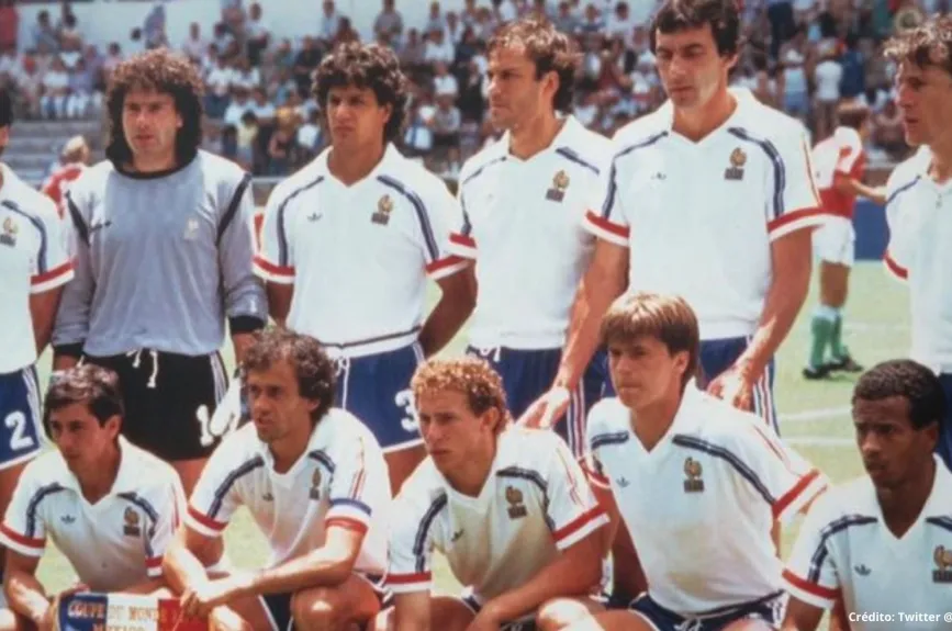 7 máximos goleadores selección francesa Francia.jpg