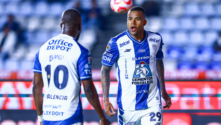 Pachuca avanza al Play-In