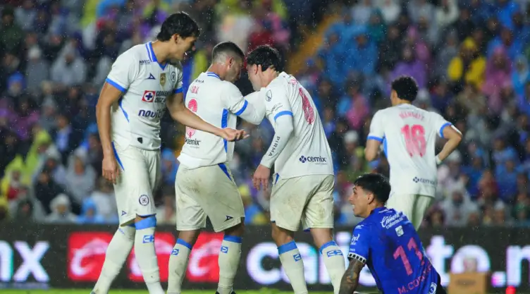 Liguilla Apertura 2026
