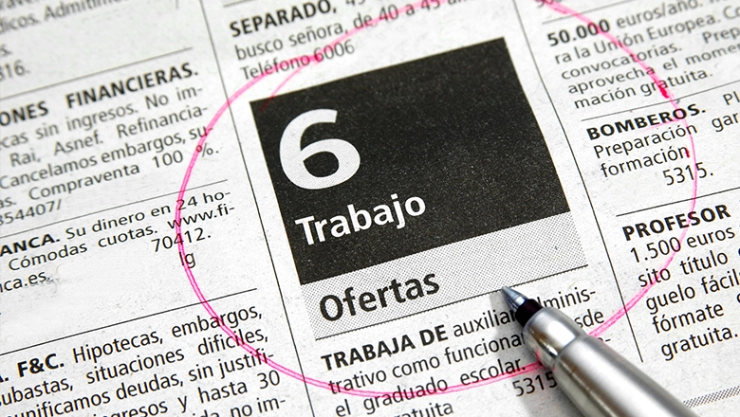 trabajo